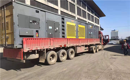 马村200KW发电机组适配电缆规格选型指南