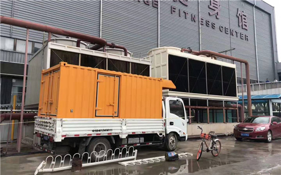 马村300KW发电机组适配电缆规格选型指南