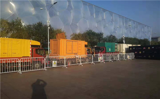马村400KW发电机组适配电缆规格选型指南